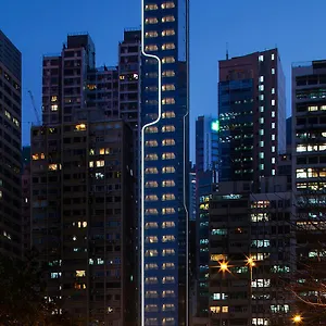 Lägenhetshotell Cm+ And Serviced, Hongkong