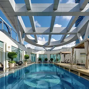 Hotell Cordis,, Hongkong
