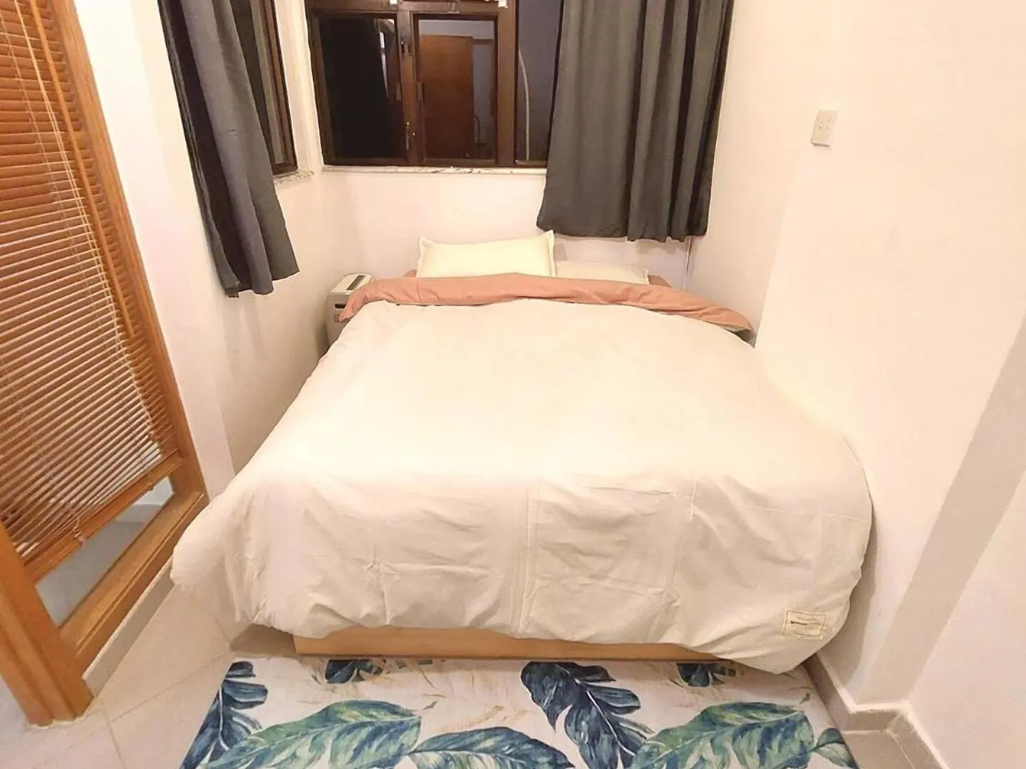 Appartamento 5 Minutes From Mtr Full Kitchen And Toilet With Elevator Hong Kong