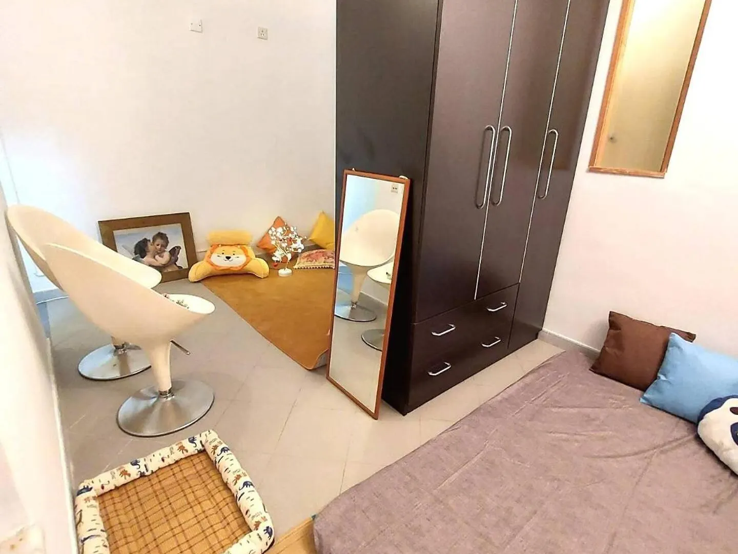5 Minutes From Mtr Full Kitchen And Toilet With Elevator Apartment Hong Kong 0*,  China